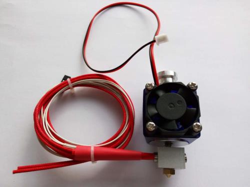 Minden komplett közvetlen E3D V5 ventilátorral