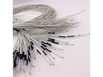 NTC 100K termisztor N3950 1 %-os