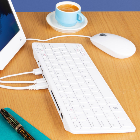 raspberry pi notebook kit