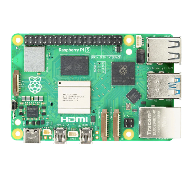 raspberry pi kit játék