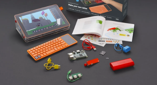 raspberry pi starter kits