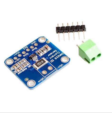 CJMCU219 INA219 I2C interfész Kétirányú