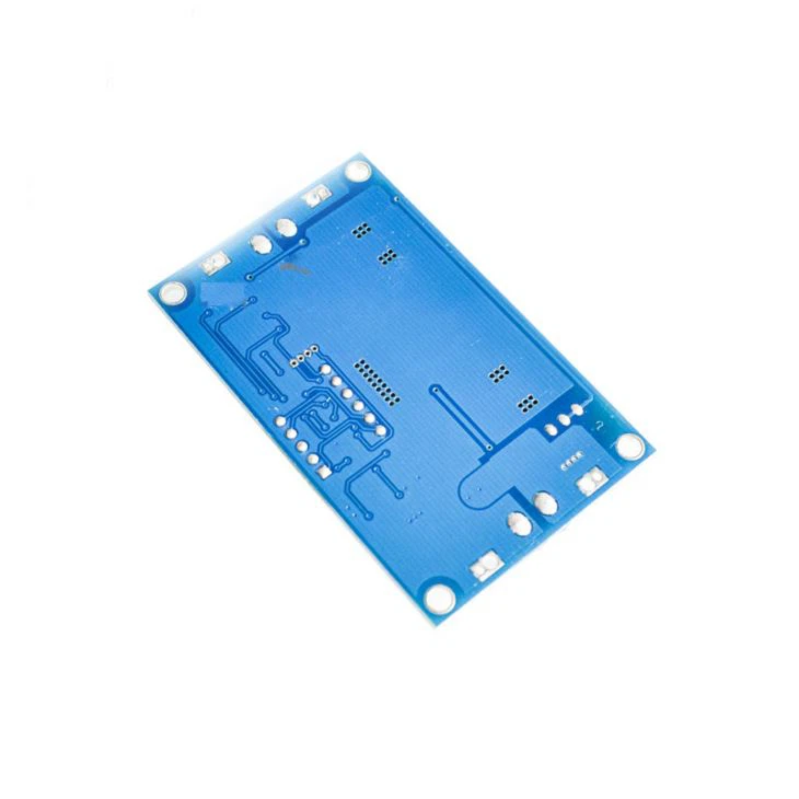DC DC High Power Adjustable Step-up Module DC DC High Power Adjustable Step-up Module
