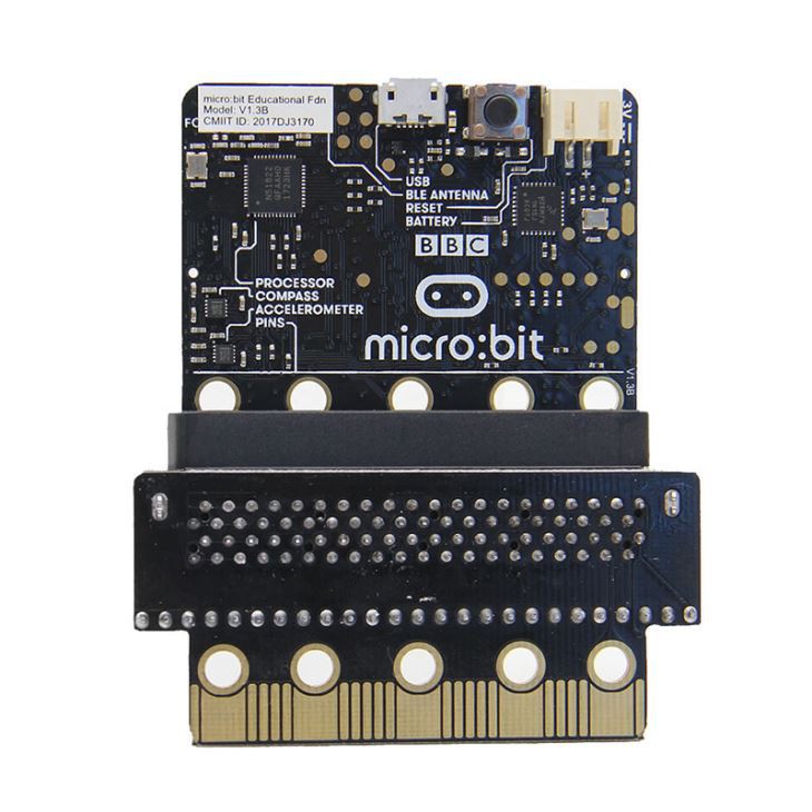 Micro: Kicsit GPIO bővítőkártya