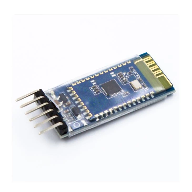 SPP-C Bluetooth A Serial Adapter Slave-hez