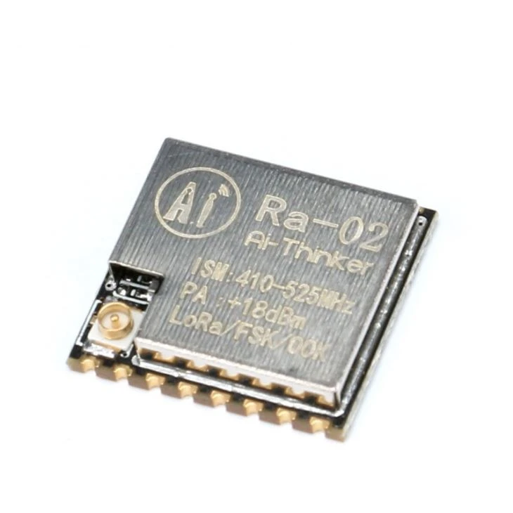 SX1278 Ra-02 Spread Spectrum vezeték nélküli modul