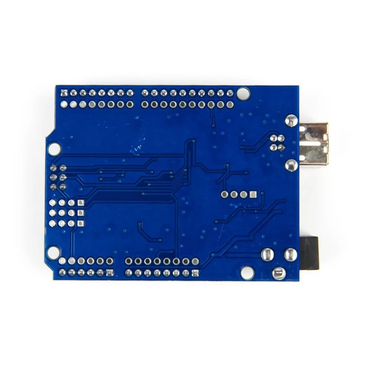 AA003 KUONGSHUN Development Board Compatible With Arduino